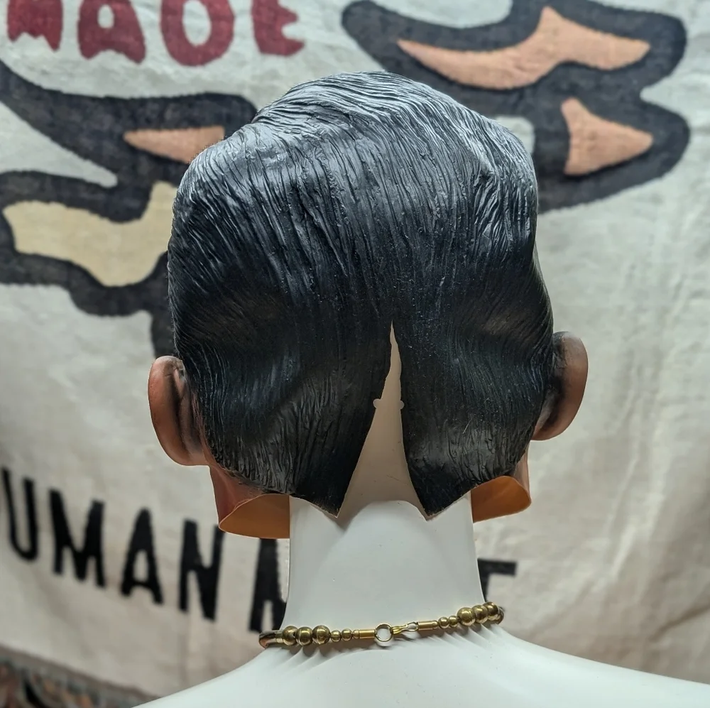 Mitt Romney Mask (OS)